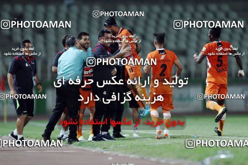 1257092, Tehran, [*parameter:4*], لیگ برتر فوتبال ایران، Persian Gulf Cup، Week 1، First Leg، Saipa 3 v 0 Sepid Roud Rasht on 2018/07/26 at Shahid Dastgerdi Stadium