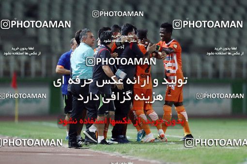 1256993, Tehran, [*parameter:4*], لیگ برتر فوتبال ایران، Persian Gulf Cup، Week 1، First Leg، Saipa 3 v 0 Sepid Roud Rasht on 2018/07/26 at Shahid Dastgerdi Stadium