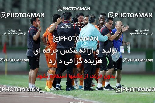 1257028, Tehran, [*parameter:4*], لیگ برتر فوتبال ایران، Persian Gulf Cup، Week 1، First Leg، Saipa 3 v 0 Sepid Roud Rasht on 2018/07/26 at Shahid Dastgerdi Stadium