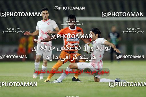 1257002, Tehran, [*parameter:4*], لیگ برتر فوتبال ایران، Persian Gulf Cup، Week 1، First Leg، Saipa 3 v 0 Sepid Roud Rasht on 2018/07/26 at Shahid Dastgerdi Stadium
