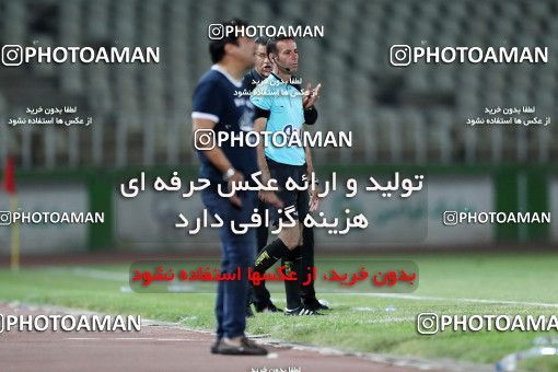 1257021, Tehran, [*parameter:4*], لیگ برتر فوتبال ایران، Persian Gulf Cup، Week 1، First Leg، Saipa 3 v 0 Sepid Roud Rasht on 2018/07/26 at Shahid Dastgerdi Stadium