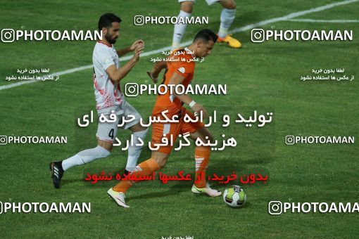 1198803, Tehran, [*parameter:4*], لیگ برتر فوتبال ایران، Persian Gulf Cup، Week 1، First Leg، Saipa 3 v 0 Sepid Roud Rasht on 2018/07/26 at Shahid Dastgerdi Stadium