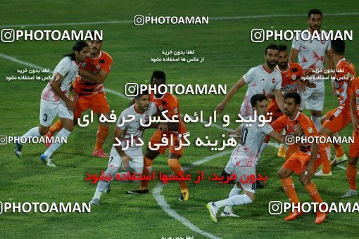 1198714, Tehran, [*parameter:4*], لیگ برتر فوتبال ایران، Persian Gulf Cup، Week 1، First Leg، Saipa 3 v 0 Sepid Roud Rasht on 2018/07/26 at Shahid Dastgerdi Stadium