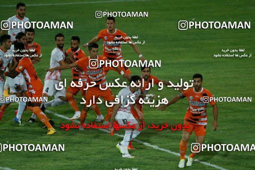 1198813, Tehran, [*parameter:4*], لیگ برتر فوتبال ایران، Persian Gulf Cup، Week 1، First Leg، Saipa 3 v 0 Sepid Roud Rasht on 2018/07/26 at Shahid Dastgerdi Stadium