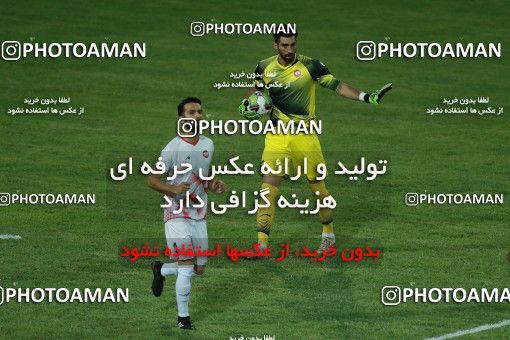 1198859, Tehran, [*parameter:4*], لیگ برتر فوتبال ایران، Persian Gulf Cup، Week 1، First Leg، Saipa 3 v 0 Sepid Roud Rasht on 2018/07/26 at Shahid Dastgerdi Stadium
