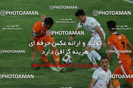1198833, Tehran, [*parameter:4*], لیگ برتر فوتبال ایران، Persian Gulf Cup، Week 1، First Leg، Saipa 3 v 0 Sepid Roud Rasht on 2018/07/26 at Shahid Dastgerdi Stadium