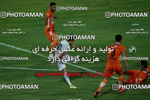 1198832, Tehran, [*parameter:4*], لیگ برتر فوتبال ایران، Persian Gulf Cup، Week 1، First Leg، Saipa 3 v 0 Sepid Roud Rasht on 2018/07/26 at Shahid Dastgerdi Stadium