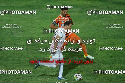 1198920, Tehran, [*parameter:4*], لیگ برتر فوتبال ایران، Persian Gulf Cup، Week 1، First Leg، Saipa 3 v 0 Sepid Roud Rasht on 2018/07/26 at Shahid Dastgerdi Stadium
