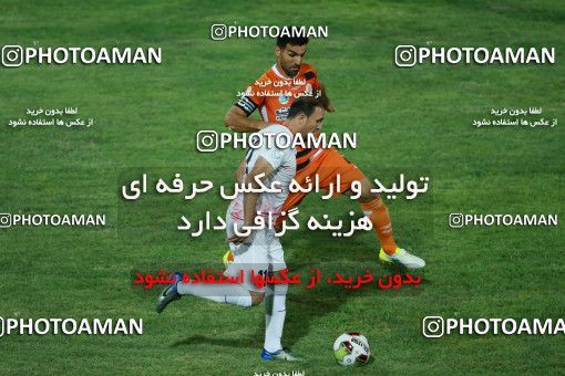 1198920, Tehran, [*parameter:4*], Iran Pro League، Persian Gulf Cup، 2018-19 season، First Leg، Week 1، Saipa 3 v ۰ Sepid Roud Rasht on 2018/07/26 at Shahid Dastgerdi Stadium