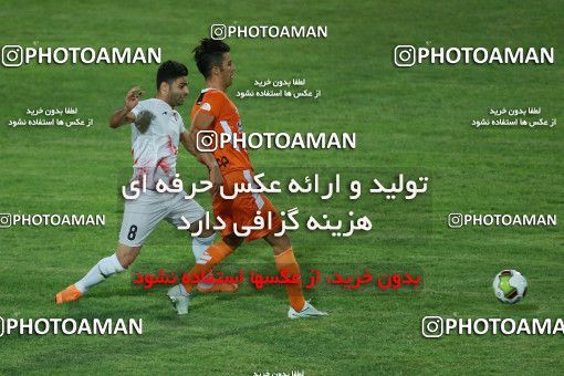 1198710, Tehran, [*parameter:4*], لیگ برتر فوتبال ایران، Persian Gulf Cup، Week 1، First Leg، Saipa 3 v 0 Sepid Roud Rasht on 2018/07/26 at Shahid Dastgerdi Stadium