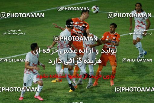 1198898, Tehran, [*parameter:4*], لیگ برتر فوتبال ایران، Persian Gulf Cup، Week 1، First Leg، Saipa 3 v 0 Sepid Roud Rasht on 2018/07/26 at Shahid Dastgerdi Stadium