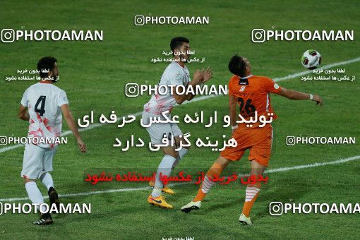 1198777, Tehran, [*parameter:4*], لیگ برتر فوتبال ایران، Persian Gulf Cup، Week 1، First Leg، Saipa 3 v 0 Sepid Roud Rasht on 2018/07/26 at Shahid Dastgerdi Stadium