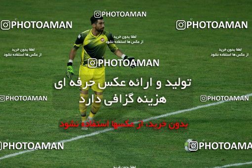 1198919, Tehran, [*parameter:4*], لیگ برتر فوتبال ایران، Persian Gulf Cup، Week 1، First Leg، Saipa 3 v 0 Sepid Roud Rasht on 2018/07/26 at Shahid Dastgerdi Stadium