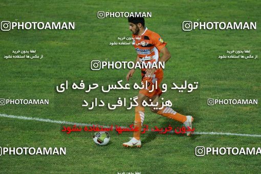 1198704, Tehran, [*parameter:4*], لیگ برتر فوتبال ایران، Persian Gulf Cup، Week 1، First Leg، Saipa 3 v 0 Sepid Roud Rasht on 2018/07/26 at Shahid Dastgerdi Stadium
