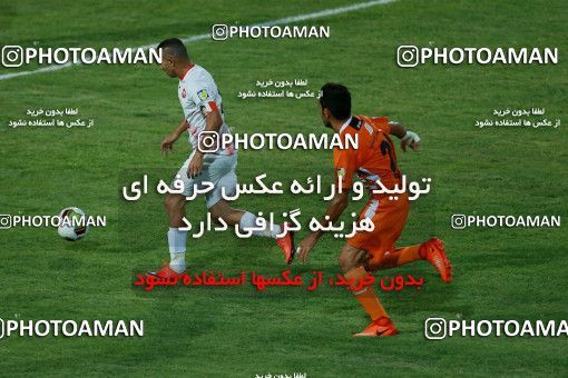 1198761, Tehran, [*parameter:4*], لیگ برتر فوتبال ایران، Persian Gulf Cup، Week 1، First Leg، Saipa 3 v 0 Sepid Roud Rasht on 2018/07/26 at Shahid Dastgerdi Stadium
