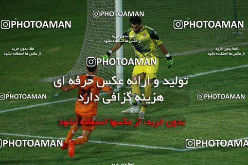 1198924, Tehran, [*parameter:4*], لیگ برتر فوتبال ایران، Persian Gulf Cup، Week 1، First Leg، Saipa 3 v 0 Sepid Roud Rasht on 2018/07/26 at Shahid Dastgerdi Stadium