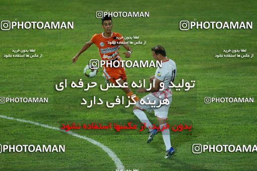 1198698, Tehran, [*parameter:4*], لیگ برتر فوتبال ایران، Persian Gulf Cup، Week 1، First Leg، Saipa 3 v 0 Sepid Roud Rasht on 2018/07/26 at Shahid Dastgerdi Stadium