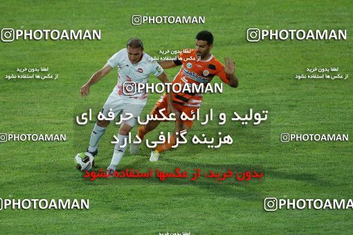 1198848, Tehran, [*parameter:4*], لیگ برتر فوتبال ایران، Persian Gulf Cup، Week 1، First Leg، Saipa 3 v 0 Sepid Roud Rasht on 2018/07/26 at Shahid Dastgerdi Stadium