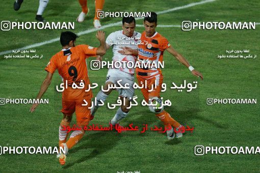 1198834, Tehran, [*parameter:4*], لیگ برتر فوتبال ایران، Persian Gulf Cup، Week 1، First Leg، Saipa 3 v 0 Sepid Roud Rasht on 2018/07/26 at Shahid Dastgerdi Stadium
