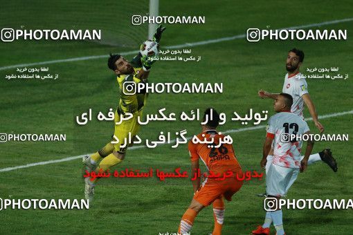 1198795, Tehran, [*parameter:4*], لیگ برتر فوتبال ایران، Persian Gulf Cup، Week 1، First Leg، Saipa 3 v 0 Sepid Roud Rasht on 2018/07/26 at Shahid Dastgerdi Stadium