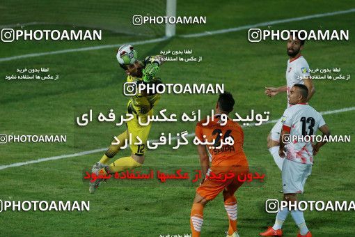 1198915, Tehran, [*parameter:4*], لیگ برتر فوتبال ایران، Persian Gulf Cup، Week 1، First Leg، Saipa 3 v 0 Sepid Roud Rasht on 2018/07/26 at Shahid Dastgerdi Stadium