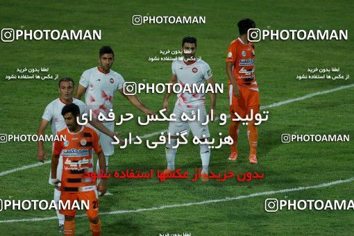 1198706, Tehran, [*parameter:4*], لیگ برتر فوتبال ایران، Persian Gulf Cup، Week 1، First Leg، Saipa 3 v 0 Sepid Roud Rasht on 2018/07/26 at Shahid Dastgerdi Stadium