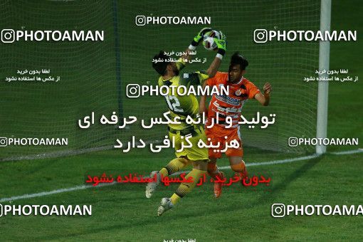 1198774, Tehran, [*parameter:4*], لیگ برتر فوتبال ایران، Persian Gulf Cup، Week 1، First Leg، Saipa 3 v 0 Sepid Roud Rasht on 2018/07/26 at Shahid Dastgerdi Stadium