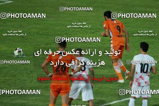 1198720, Tehran, [*parameter:4*], لیگ برتر فوتبال ایران، Persian Gulf Cup، Week 1، First Leg، Saipa 3 v 0 Sepid Roud Rasht on 2018/07/26 at Shahid Dastgerdi Stadium