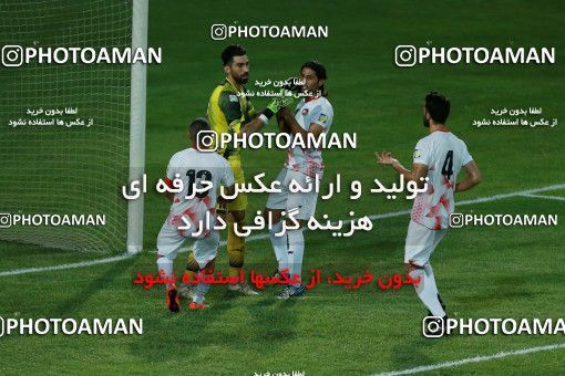 1198763, Tehran, [*parameter:4*], لیگ برتر فوتبال ایران، Persian Gulf Cup، Week 1، First Leg، Saipa 3 v 0 Sepid Roud Rasht on 2018/07/26 at Shahid Dastgerdi Stadium