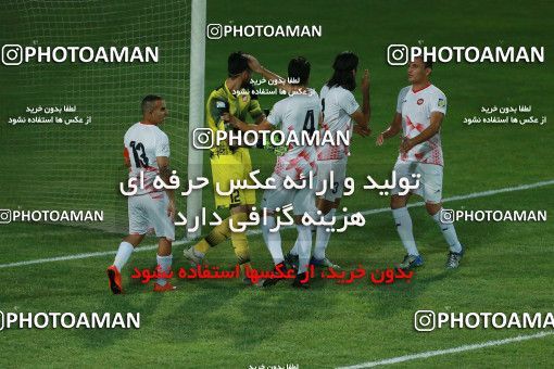 1198782, Tehran, [*parameter:4*], لیگ برتر فوتبال ایران، Persian Gulf Cup، Week 1، First Leg، Saipa 3 v 0 Sepid Roud Rasht on 2018/07/26 at Shahid Dastgerdi Stadium