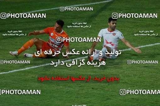 1198748, Tehran, [*parameter:4*], لیگ برتر فوتبال ایران، Persian Gulf Cup، Week 1، First Leg، Saipa 3 v 0 Sepid Roud Rasht on 2018/07/26 at Shahid Dastgerdi Stadium