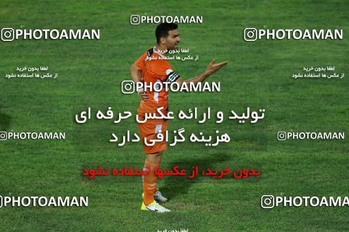 1198847, Tehran, [*parameter:4*], لیگ برتر فوتبال ایران، Persian Gulf Cup، Week 1، First Leg، Saipa 3 v 0 Sepid Roud Rasht on 2018/07/26 at Shahid Dastgerdi Stadium
