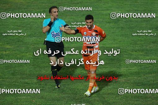1198735, Tehran, [*parameter:4*], لیگ برتر فوتبال ایران، Persian Gulf Cup، Week 1، First Leg، Saipa 3 v 0 Sepid Roud Rasht on 2018/07/26 at Shahid Dastgerdi Stadium