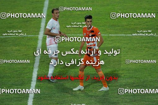 1198878, Tehran, [*parameter:4*], لیگ برتر فوتبال ایران، Persian Gulf Cup، Week 1، First Leg، Saipa 3 v 0 Sepid Roud Rasht on 2018/07/26 at Shahid Dastgerdi Stadium