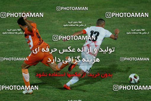 1198822, Tehran, [*parameter:4*], لیگ برتر فوتبال ایران، Persian Gulf Cup، Week 1، First Leg، Saipa 3 v 0 Sepid Roud Rasht on 2018/07/26 at Shahid Dastgerdi Stadium
