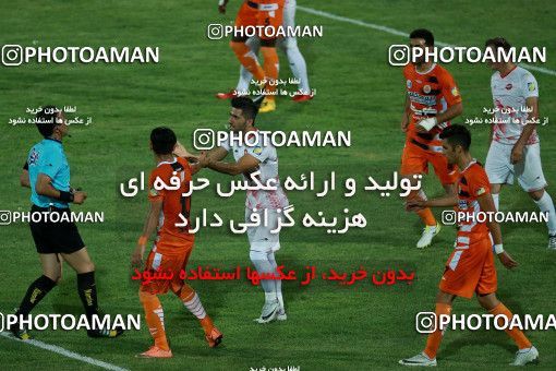 1198808, Tehran, [*parameter:4*], لیگ برتر فوتبال ایران، Persian Gulf Cup، Week 1، First Leg، Saipa 3 v 0 Sepid Roud Rasht on 2018/07/26 at Shahid Dastgerdi Stadium