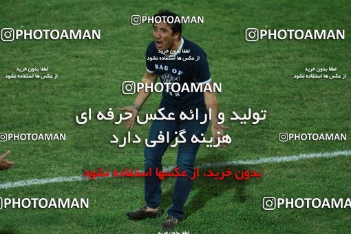 1198896, Tehran, [*parameter:4*], لیگ برتر فوتبال ایران، Persian Gulf Cup، Week 1، First Leg، Saipa 3 v 0 Sepid Roud Rasht on 2018/07/26 at Shahid Dastgerdi Stadium