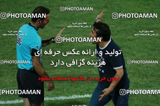 1198705, Tehran, [*parameter:4*], لیگ برتر فوتبال ایران، Persian Gulf Cup، Week 1، First Leg، Saipa 3 v 0 Sepid Roud Rasht on 2018/07/26 at Shahid Dastgerdi Stadium
