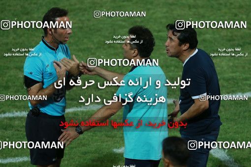 1198786, Tehran, [*parameter:4*], لیگ برتر فوتبال ایران، Persian Gulf Cup، Week 1، First Leg، Saipa 3 v 0 Sepid Roud Rasht on 2018/07/26 at Shahid Dastgerdi Stadium