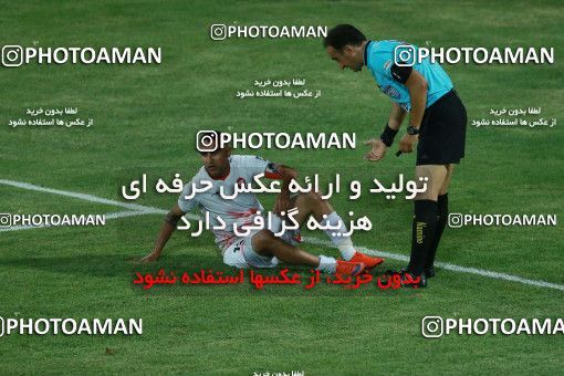 1198732, Tehran, [*parameter:4*], لیگ برتر فوتبال ایران، Persian Gulf Cup، Week 1، First Leg، Saipa 3 v 0 Sepid Roud Rasht on 2018/07/26 at Shahid Dastgerdi Stadium