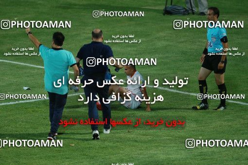 1198816, Tehran, [*parameter:4*], لیگ برتر فوتبال ایران، Persian Gulf Cup، Week 1، First Leg، Saipa 3 v 0 Sepid Roud Rasht on 2018/07/26 at Shahid Dastgerdi Stadium