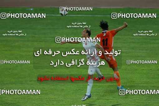 1198882, Tehran, [*parameter:4*], لیگ برتر فوتبال ایران، Persian Gulf Cup، Week 1، First Leg، Saipa 3 v 0 Sepid Roud Rasht on 2018/07/26 at Shahid Dastgerdi Stadium