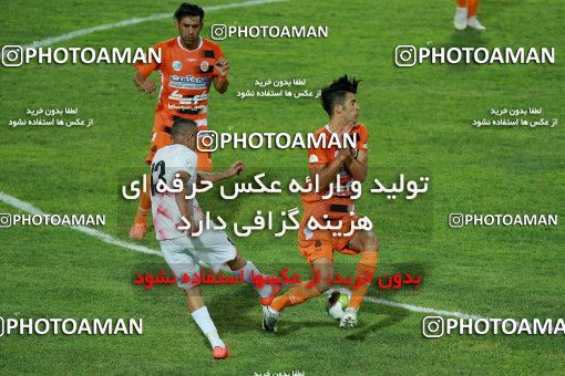 1198765, Tehran, [*parameter:4*], لیگ برتر فوتبال ایران، Persian Gulf Cup، Week 1، First Leg، Saipa 3 v 0 Sepid Roud Rasht on 2018/07/26 at Shahid Dastgerdi Stadium