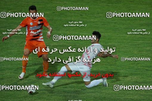 1198744, Tehran, [*parameter:4*], لیگ برتر فوتبال ایران، Persian Gulf Cup، Week 1، First Leg، Saipa 3 v 0 Sepid Roud Rasht on 2018/07/26 at Shahid Dastgerdi Stadium