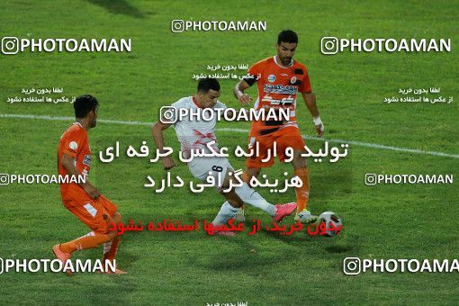 1198716, Tehran, [*parameter:4*], لیگ برتر فوتبال ایران، Persian Gulf Cup، Week 1، First Leg، Saipa 3 v 0 Sepid Roud Rasht on 2018/07/26 at Shahid Dastgerdi Stadium