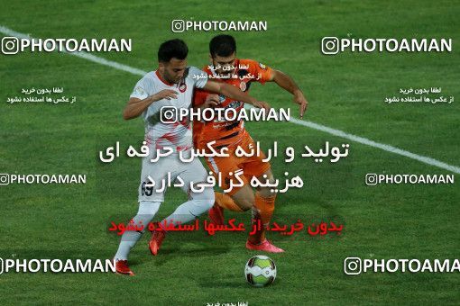 1198811, Tehran, [*parameter:4*], لیگ برتر فوتبال ایران، Persian Gulf Cup، Week 1، First Leg، Saipa 3 v 0 Sepid Roud Rasht on 2018/07/26 at Shahid Dastgerdi Stadium