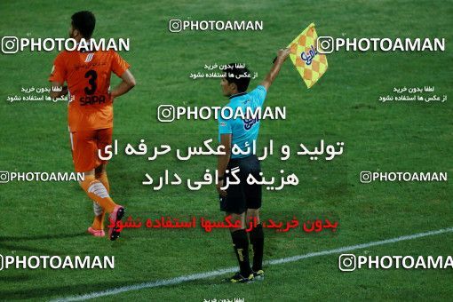 1198721, Tehran, [*parameter:4*], لیگ برتر فوتبال ایران، Persian Gulf Cup، Week 1، First Leg، Saipa 3 v 0 Sepid Roud Rasht on 2018/07/26 at Shahid Dastgerdi Stadium