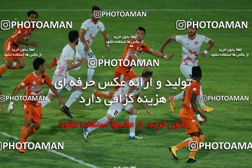 1198923, Tehran, [*parameter:4*], لیگ برتر فوتبال ایران، Persian Gulf Cup، Week 1، First Leg، Saipa 3 v 0 Sepid Roud Rasht on 2018/07/26 at Shahid Dastgerdi Stadium