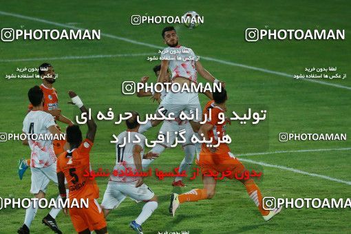 1198867, Tehran, [*parameter:4*], لیگ برتر فوتبال ایران، Persian Gulf Cup، Week 1، First Leg، Saipa 3 v 0 Sepid Roud Rasht on 2018/07/26 at Shahid Dastgerdi Stadium