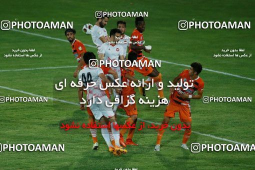 1198843, Tehran, [*parameter:4*], لیگ برتر فوتبال ایران، Persian Gulf Cup، Week 1، First Leg، Saipa 3 v 0 Sepid Roud Rasht on 2018/07/26 at Shahid Dastgerdi Stadium